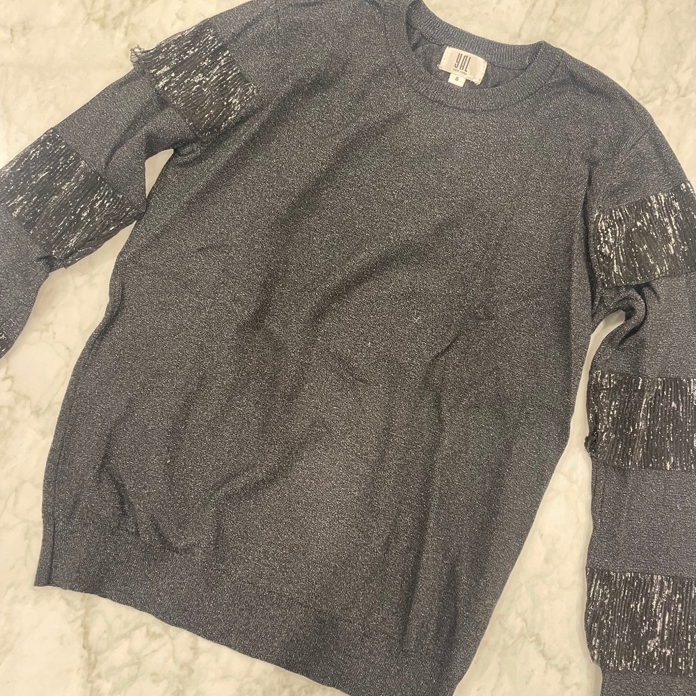 Yal Glimmer Sweater
